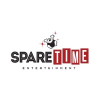 Spare Time Entertainment Logo