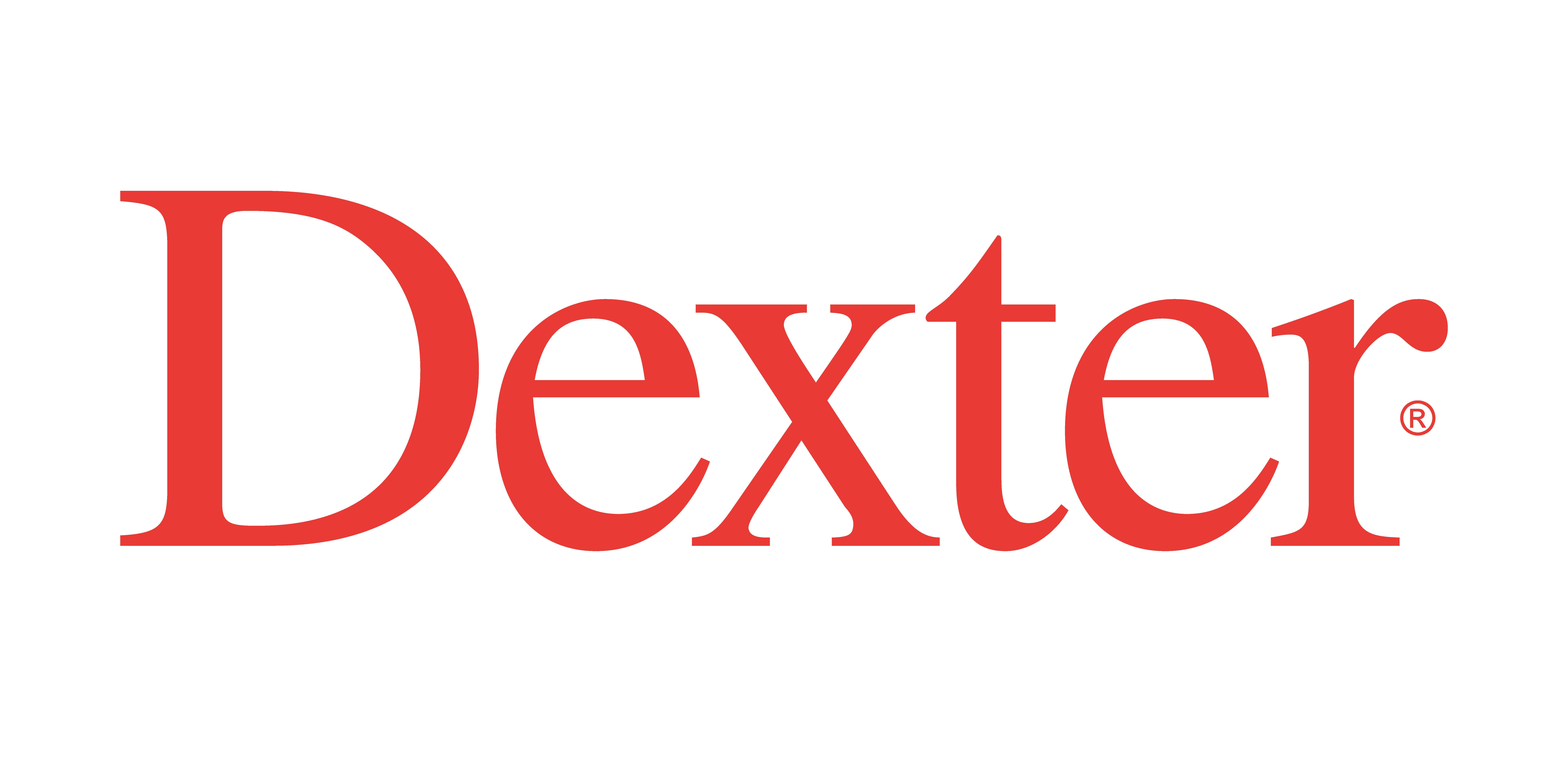 dexter logo
