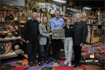 International Bowling Museum and Hall of Fame Designates Inaugural Affiliate: Bill Chrisman's Memory Lane Bowling Museum