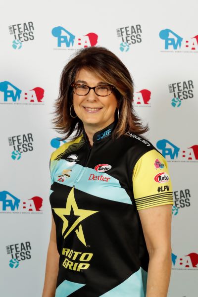 Carolyn Dorin-Ballard