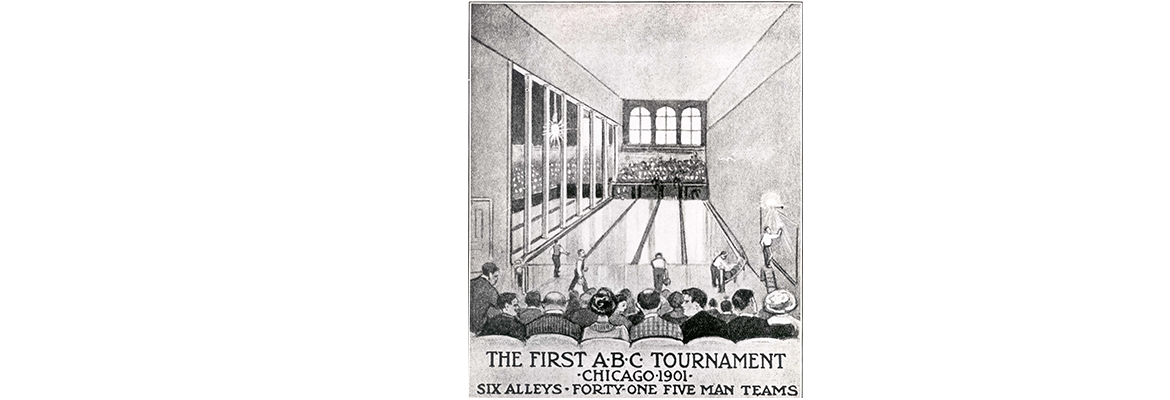 First ABC Tournament