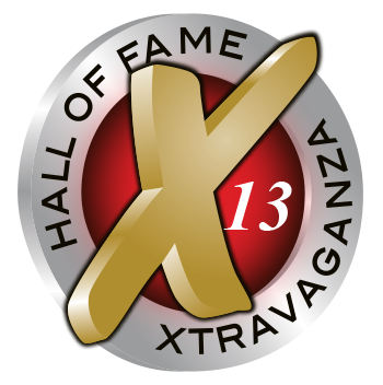 HOF Xtravaganza Logo