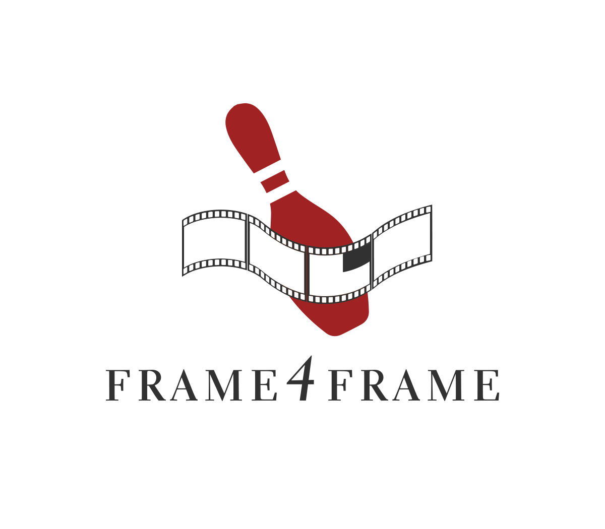 frame 4 frame logo