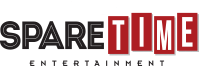 Spare Time Logo
