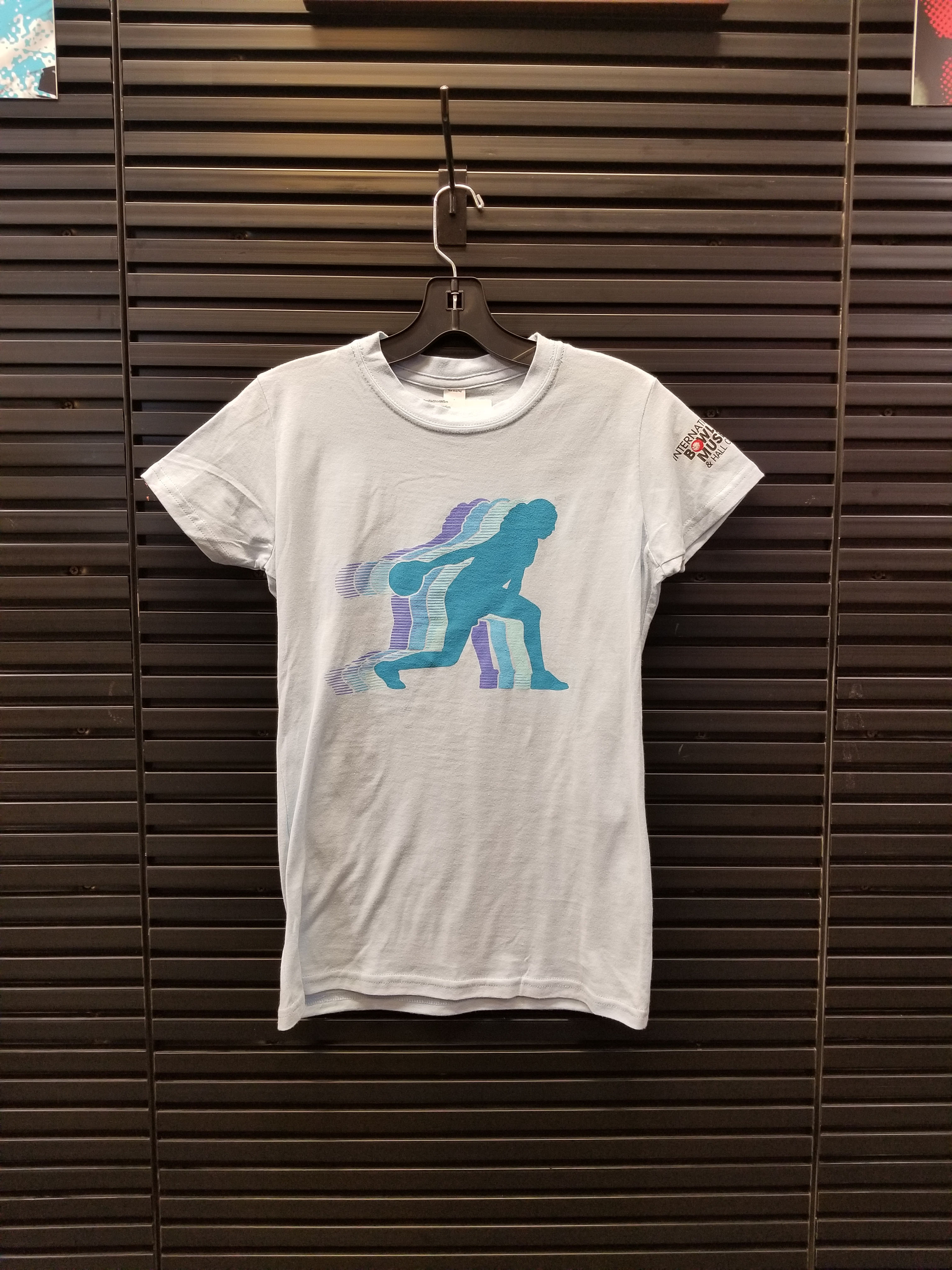 Womens Profile Tee